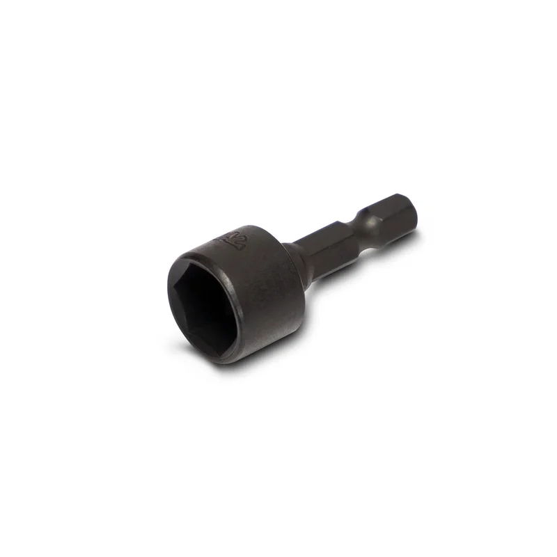 1/4" Hex Drive Quick-Disconnect Nut Driver 12mm