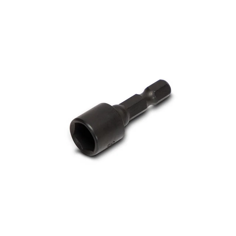 1/4" Hex Drive Quick-Disconnect Nut Driver 3/8"