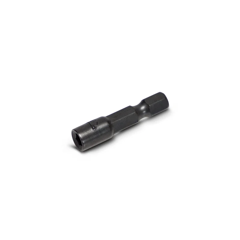 1/4" Hex Drive Quick-Disconnect Nut Driver 4mm