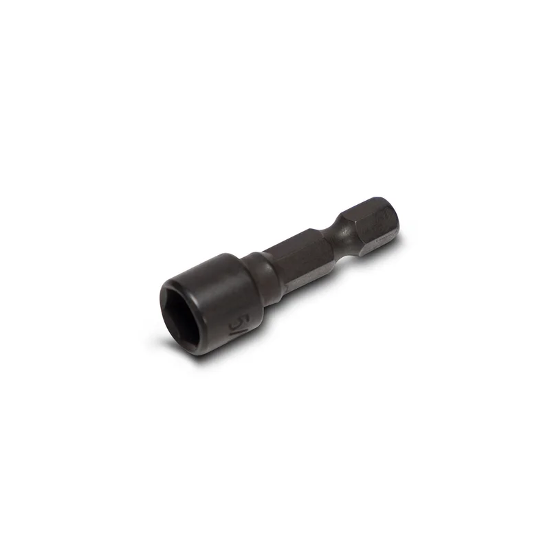 1/4" Hex Drive Quick-Disconnect Nut Driver 5/16"
