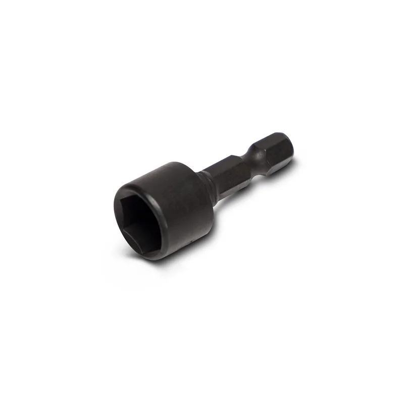1/4" Hex Drive Quick-Disconnect Nut Driver 7/16"