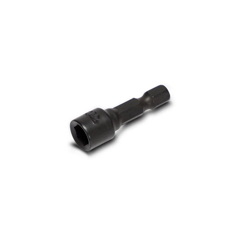 1/4" Hex Drive Quick-Disconnect Nut Driver 7mm