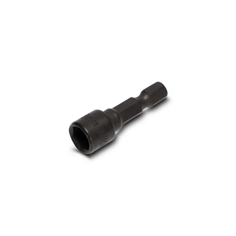 1/4" Hex Drive Quick-Disconnect Nut Driver 8mm