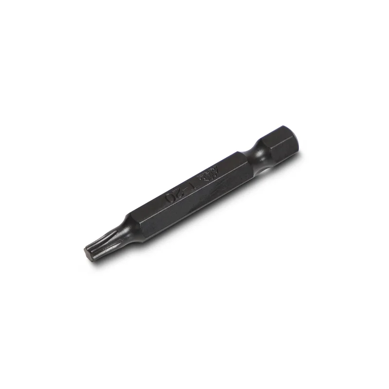 1/4" Hex Drive Quick-Disconnect Torx Bit T20