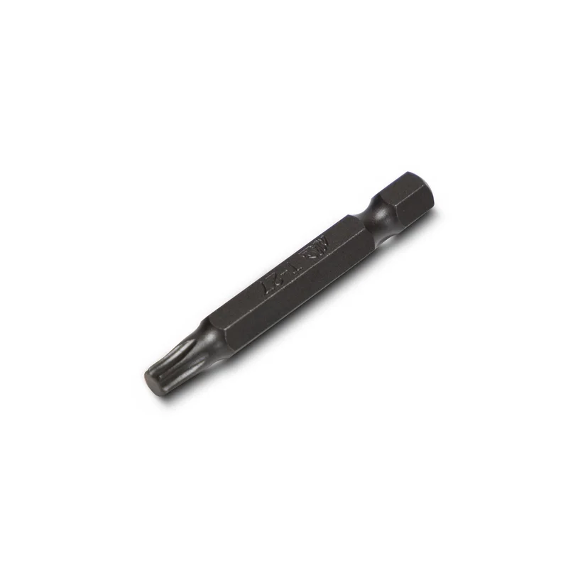 1/4" Hex Drive Quick-Disconnect Torx Bit T27