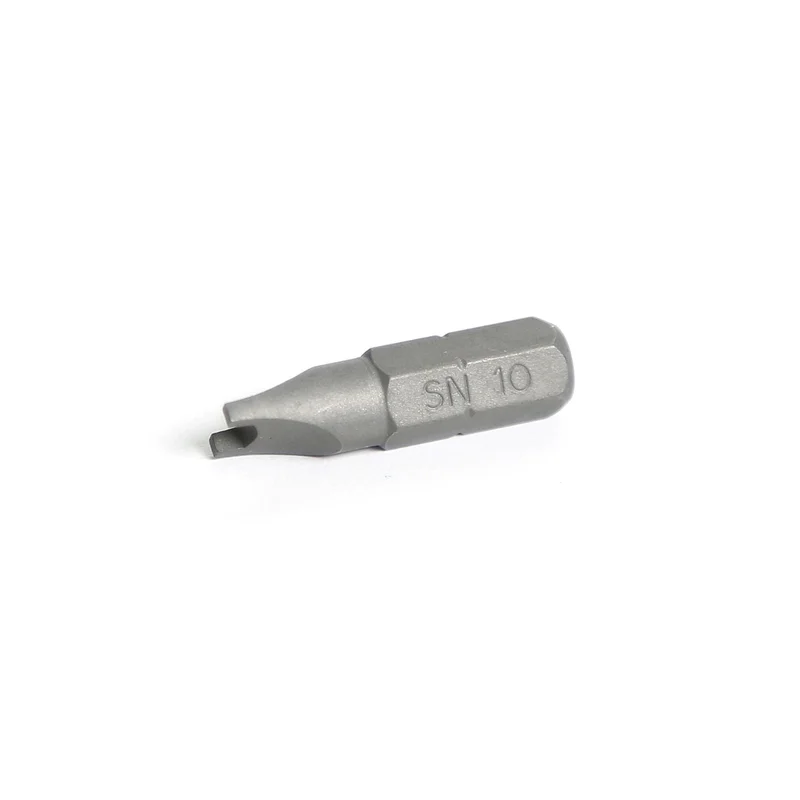 1/4" Hex Drive Spanner Bit 1" - 10mm