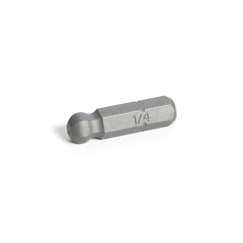 1/4" Hex Drive Speed Hex Bit 1" - 1/4"