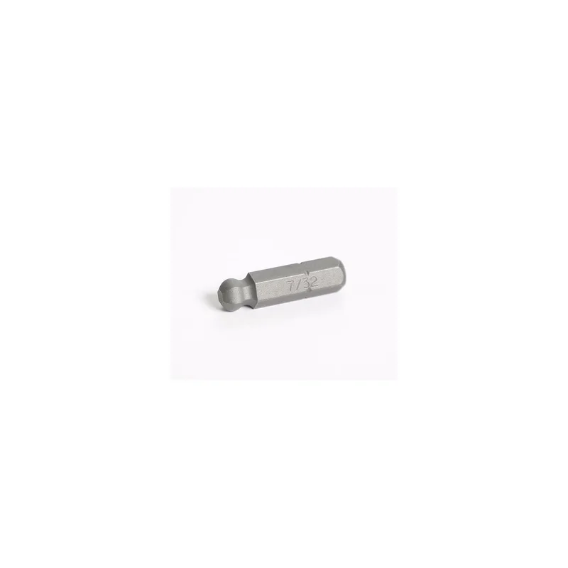 1/4" Hex Drive Speed Hex Bit 1" - 7/32"