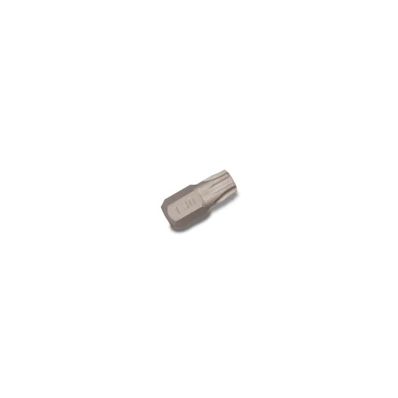 1/4" Hex Drive Stubby Star Bit - T30