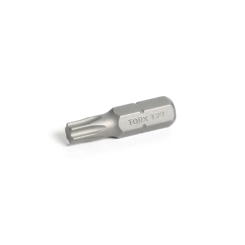 1/4" Hex Drive Torx Bit 1" - T27