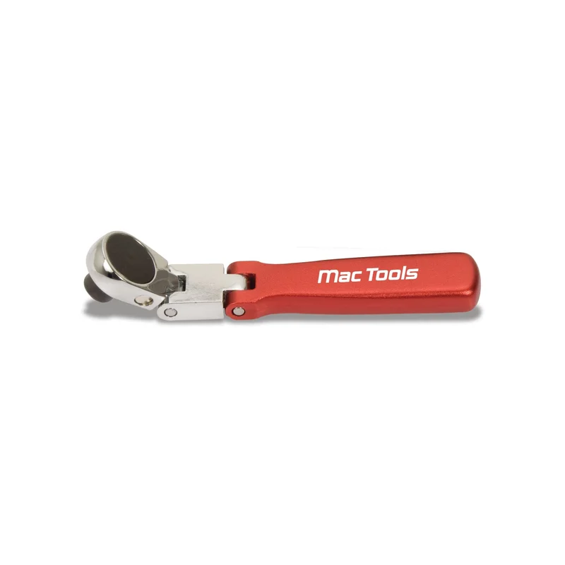1/4" Hex Flex-Head Bit Driver