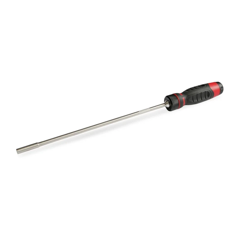 1/4" Hex Mac-Grip Ratcheting Long Magnetic Bit Driver