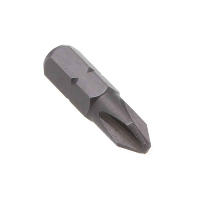 1/4 Inch 2-14 Point Electrical Supply Series Screwdriver Power Bit Hex Phillips 160P3B