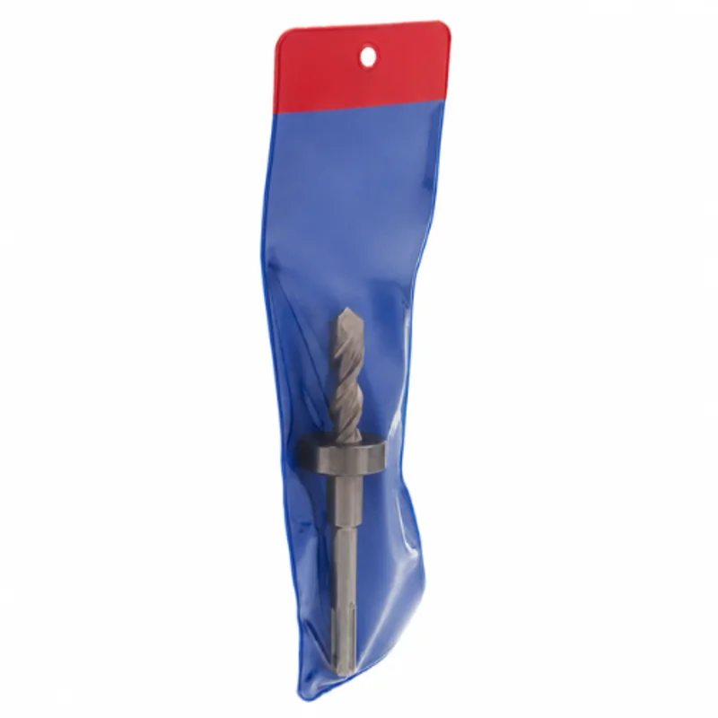 1/4 Inch Electrical Supplies Extra 4 Length Long Power Bit MT208L4B