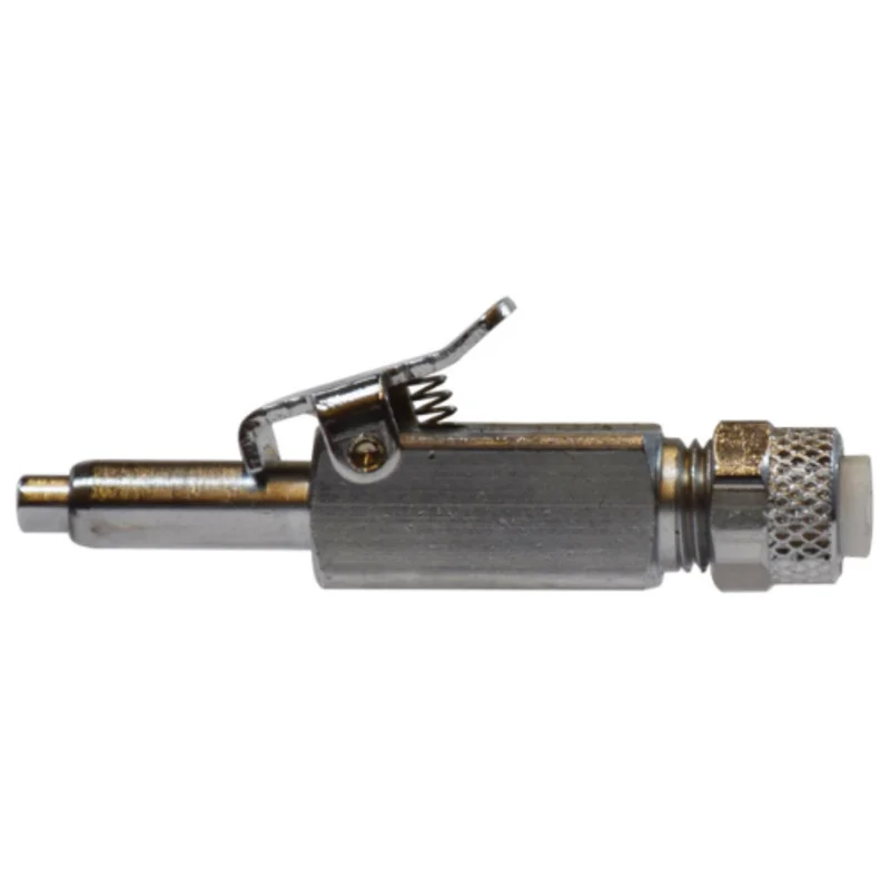 1/4 Inch Flareless Insert High Performance Grade Coupling Fitting Brass 20445