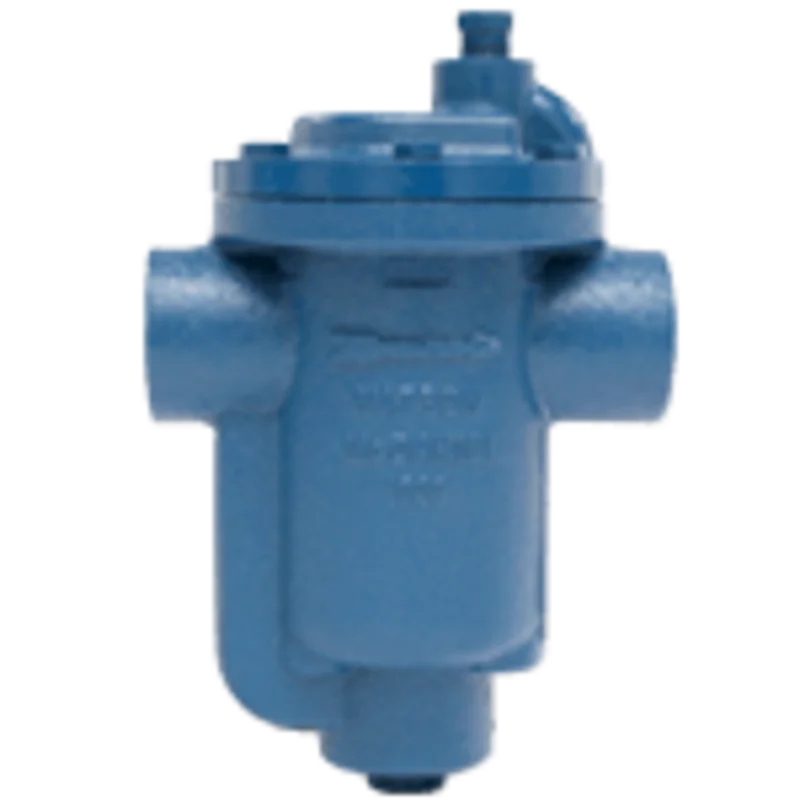 1/4 Inch Orifice Size Inverted Bucket Steam Trap IB1032-12-N-015-CV