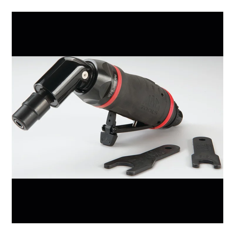1/4" Mini 120 Air Die Grinder