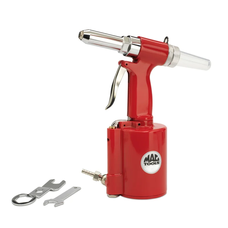1/4" Super-Duty SAE Air Riveter