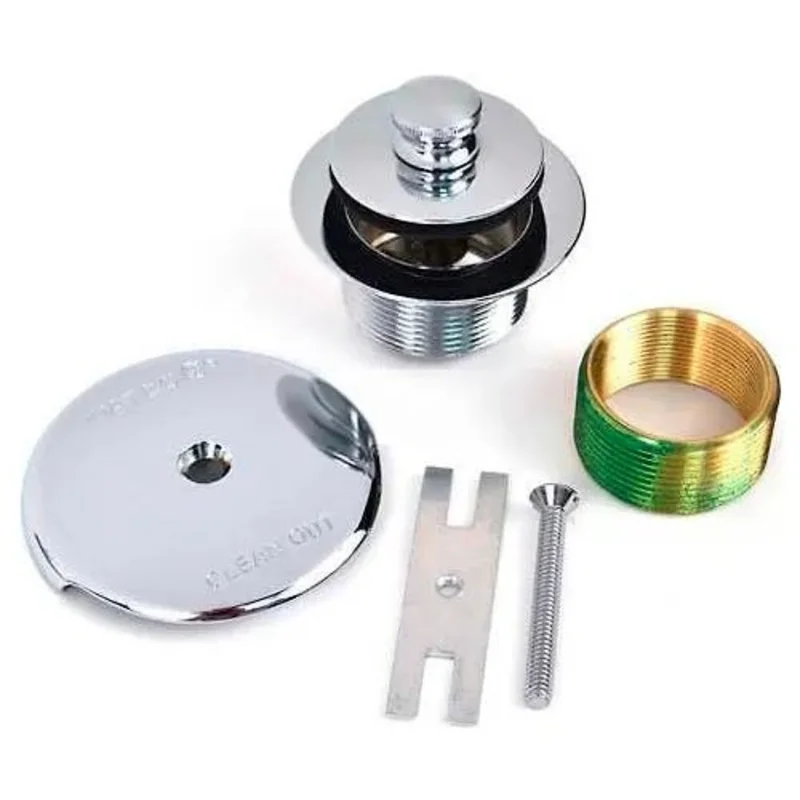 1-5/8"-16 thread bushing trim kit Watco 38190-CB
