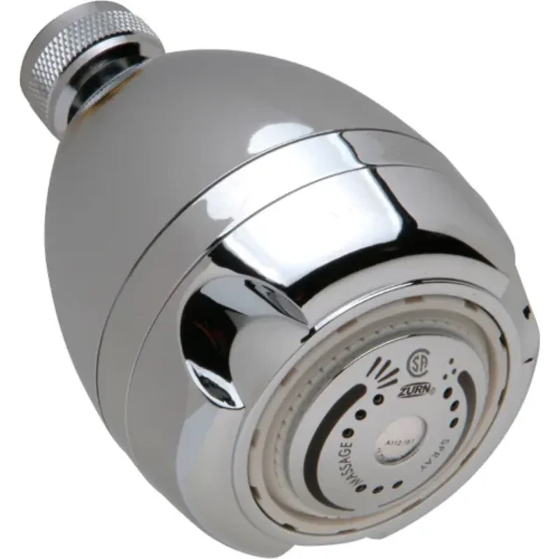 1.5 GPM Low Flow Shower Head Z7000-S9