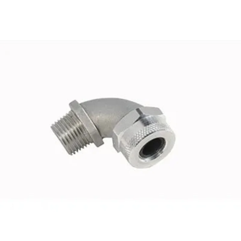 1.5 Inch Corrosion Resistant Deluxe Cord Grip CG150901375