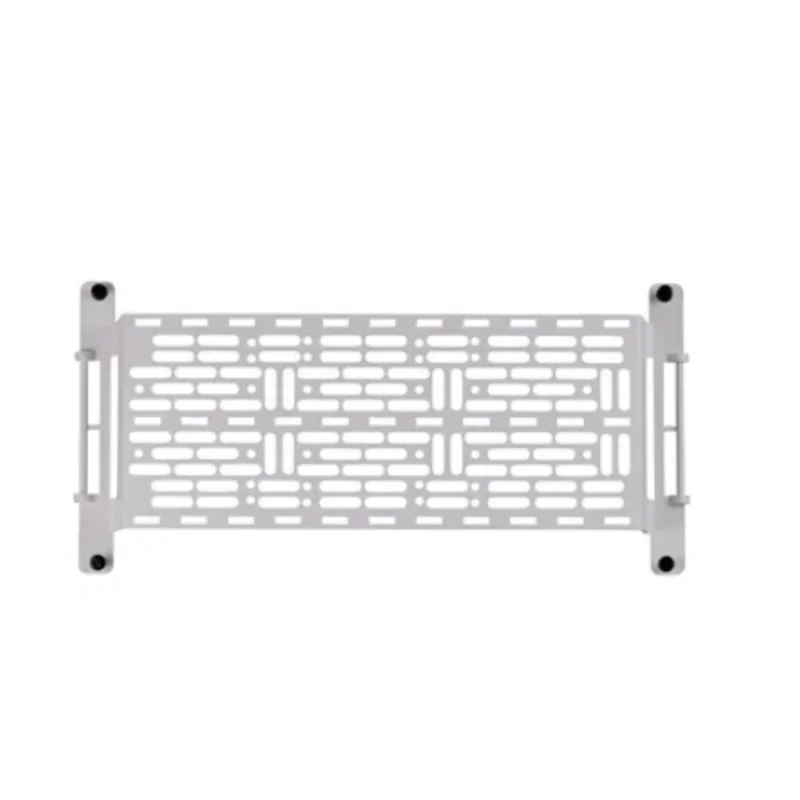 1.5 Inch Depth Mounting Plate with 1.5 Inch Elevation AC1050