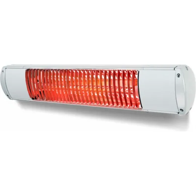 1.5KW 120V Electric Infrared Heater Wall or Ceiling Mount Weatherproof SCOSYXL15120W