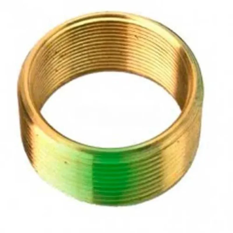 1-7/8" to 2-3/8" Male Thread Converter Adapter Bushing Watco 38106