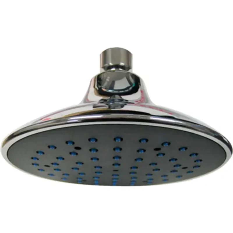 1.75 GPM 6" Diameter Shower Head 776-0080