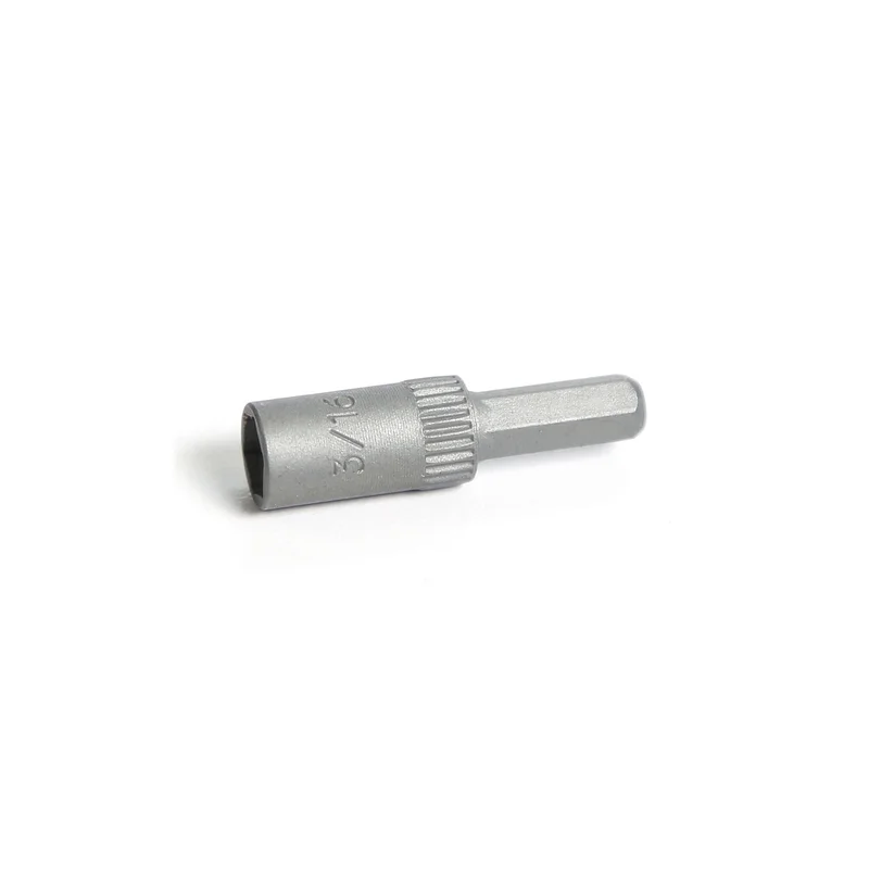 1/8" Hex Drive Nut Driver - 3/16"