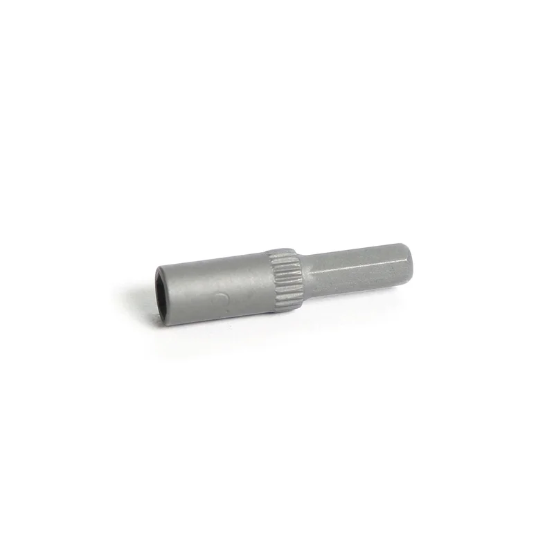 1/8" Hex Drive Nut Driver - 4mm