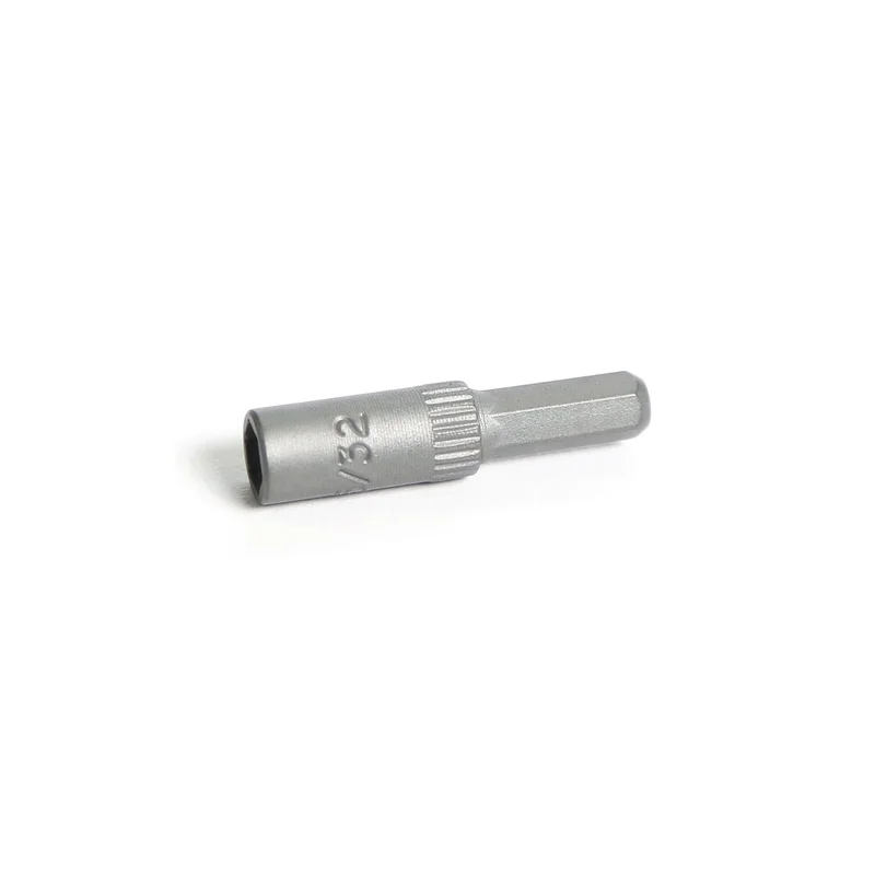 1/8" Hex Drive Nut Driver - 5/32"