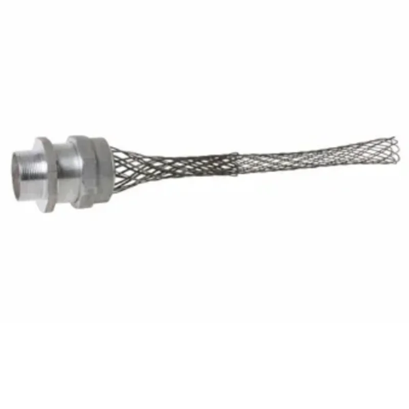1.937 Inch Minimum Cable Range Strain Relief Deluxe Cord Grips CG1634