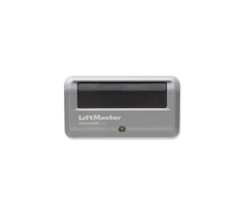 1-Button Passport Lite Visor Remote Control