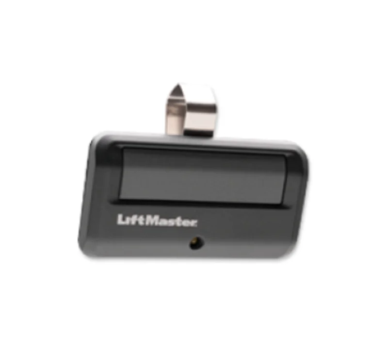 1-Button Remote Control