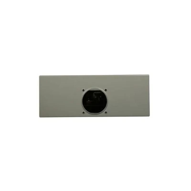1 Gang 200A 240V Single Phase Five Jaw Meter Socket 1009582CH