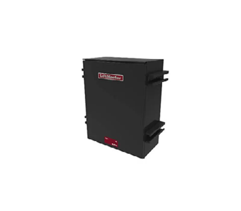 1 HP Three Phase 575 Volt Elite Industrial AC Slide Gate Opener