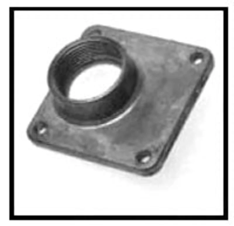 1 Inch Base Universal Hub U10