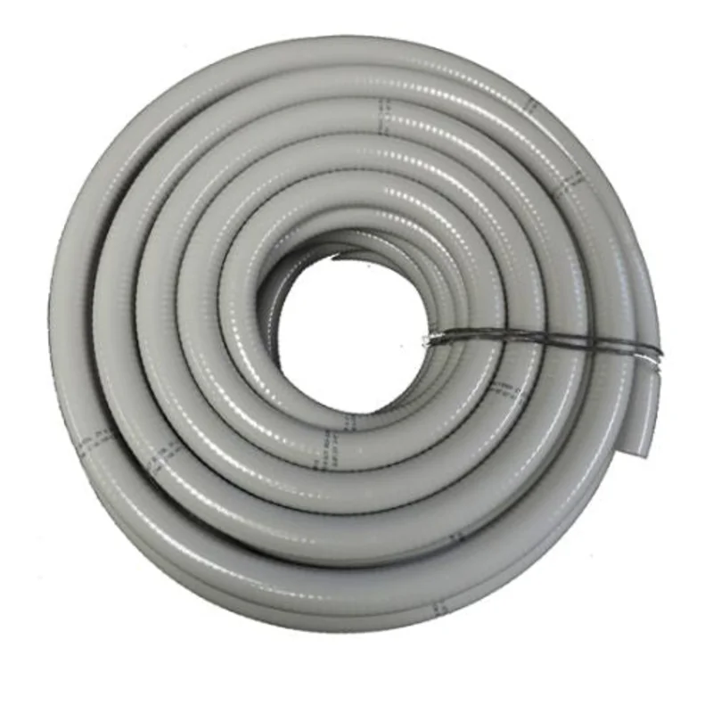 1 Inch Flexible Non-Metallic Liquid Tight Electrical Conduit 25FT