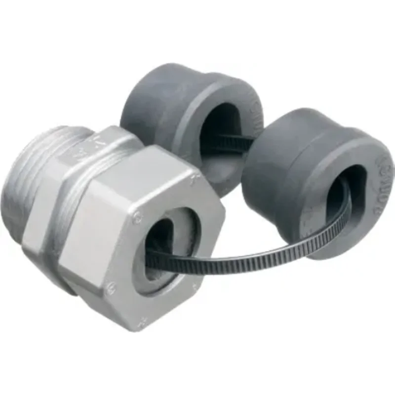 1 Inch Gland Service Entrance Cable Connector for Durable Reliable Performance WTC100