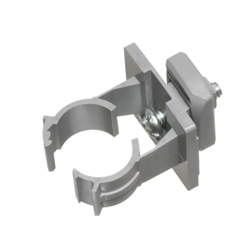 1 Inch Heavy Duty Non Metallic Pipe Hanger With Strut Clip NM3125