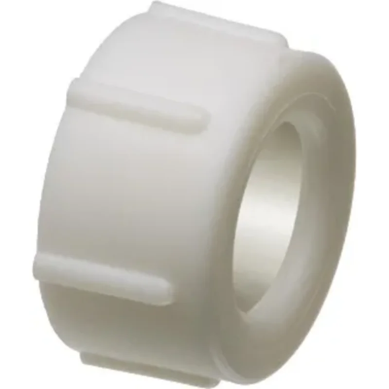 1 Inch Non Metallic Press Fit Electrical Conduit Insulating Bushing for Rigid Conduit RGD100