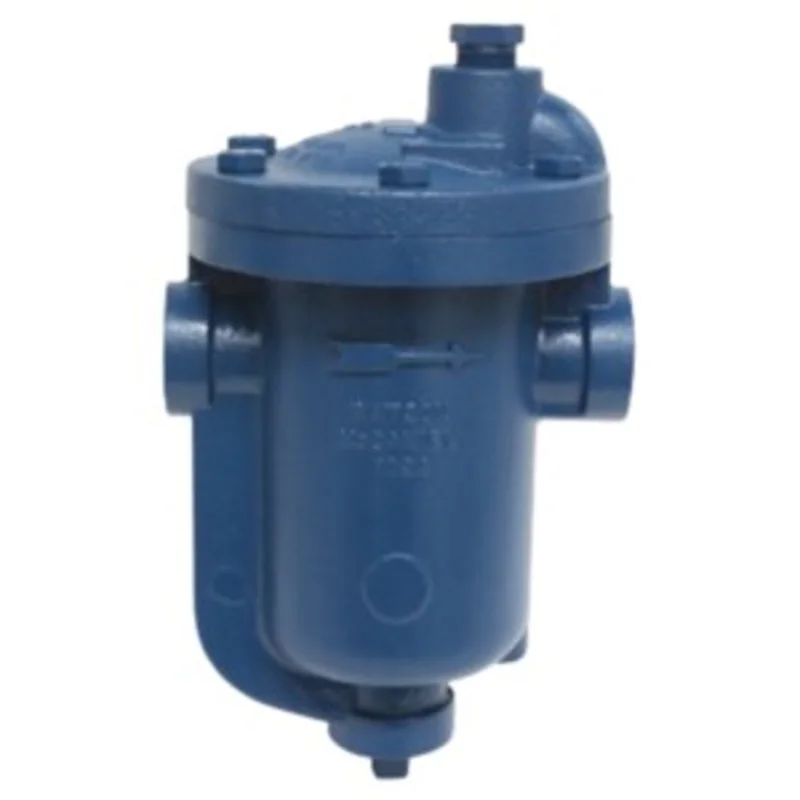 1 Inch NPT Inverted Bucket Steam Trap IB1032-14-N-250-TV