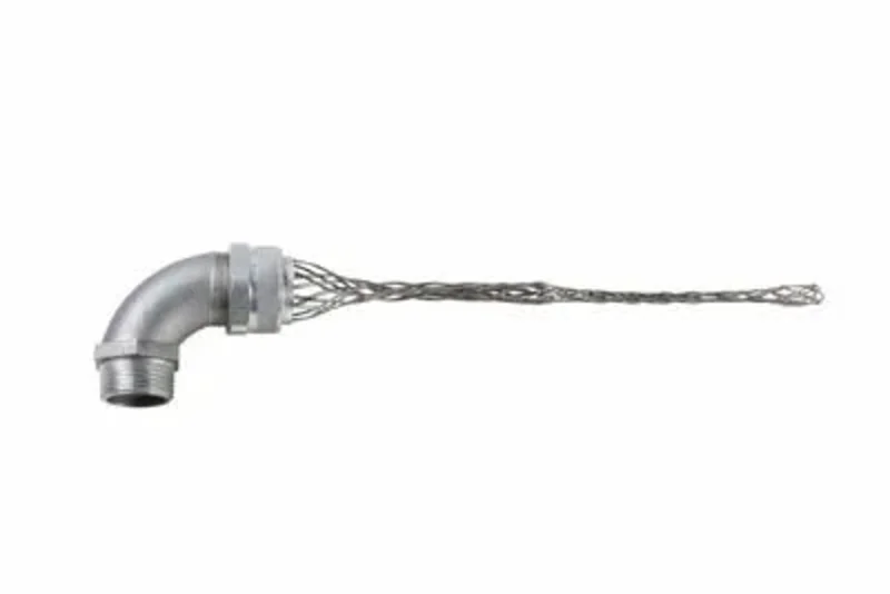 1 Inch NPT Thread Size Strain Relief Deluxe Cord Grips CG81290