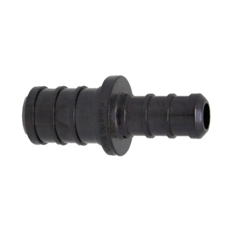 1 Inch PEX 1/2 Inch Polyphenylsulfone Reducing Coupling 35238