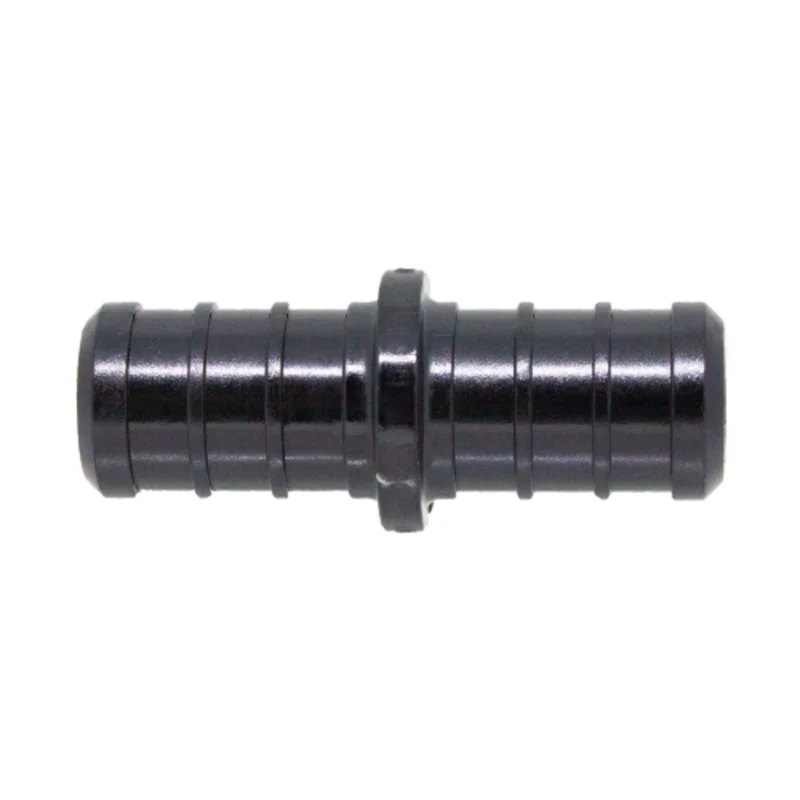 1 Inch PEX 1 Inch Polyphenylsulfone Coupling 35233