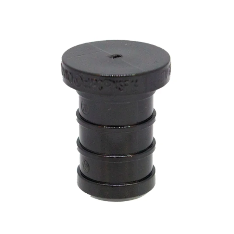 1 Inch PEX Fitting for Secure Pipe Sealing Polyphenylsulfone Plug 35292