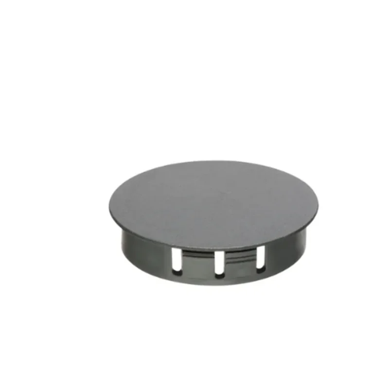 1 Inch Snap-In Non Metallic Cable Cable Connector for Electrical Boxes NM903