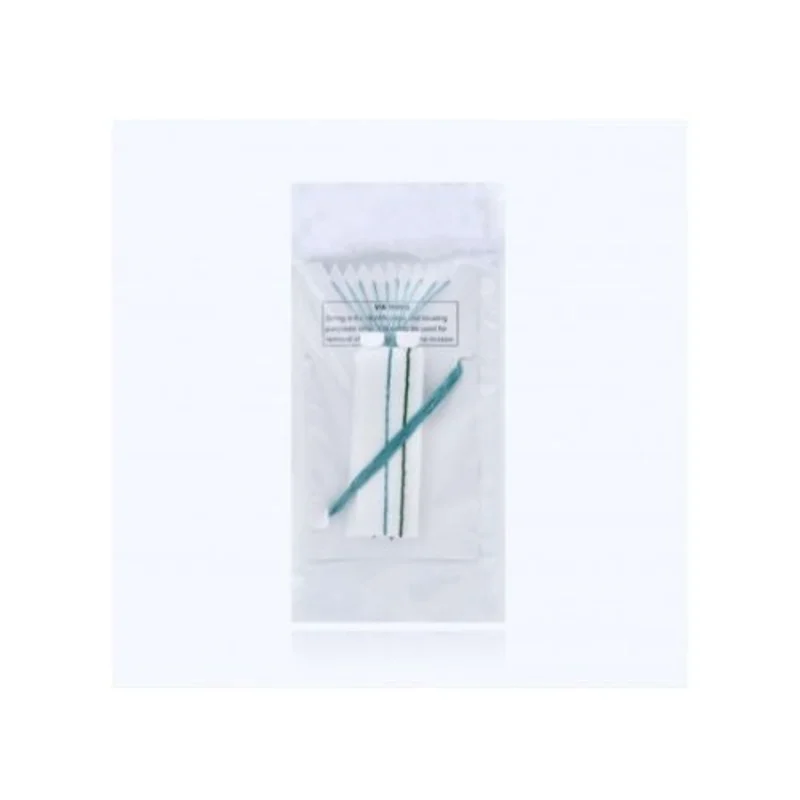 1 Inch x 3 Inch X-Ray Detectable Neurosurgical Rayon Patties 30-060 (Pack of 10)