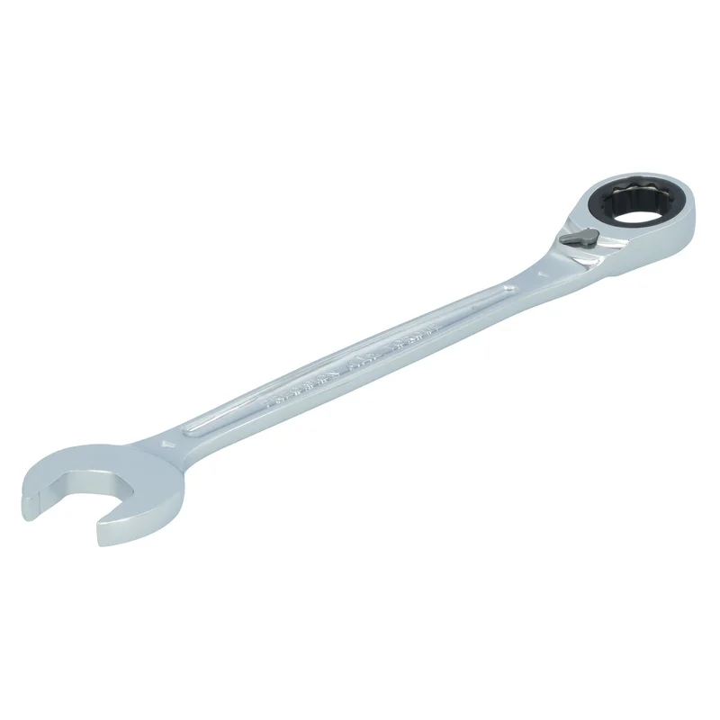 1 Reversible Ratcheting Wrench